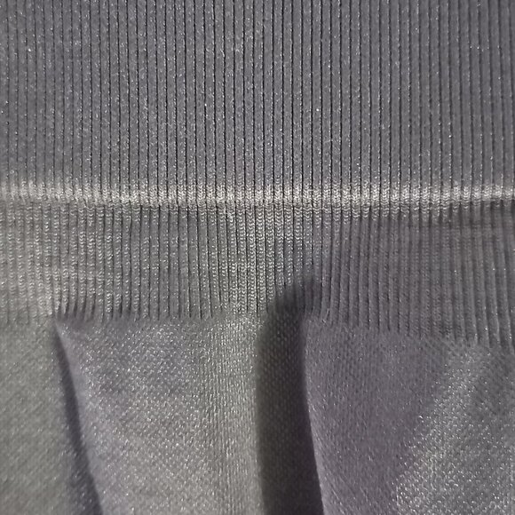 LNDR black high waisted compression leggings - Picture 7 of 9